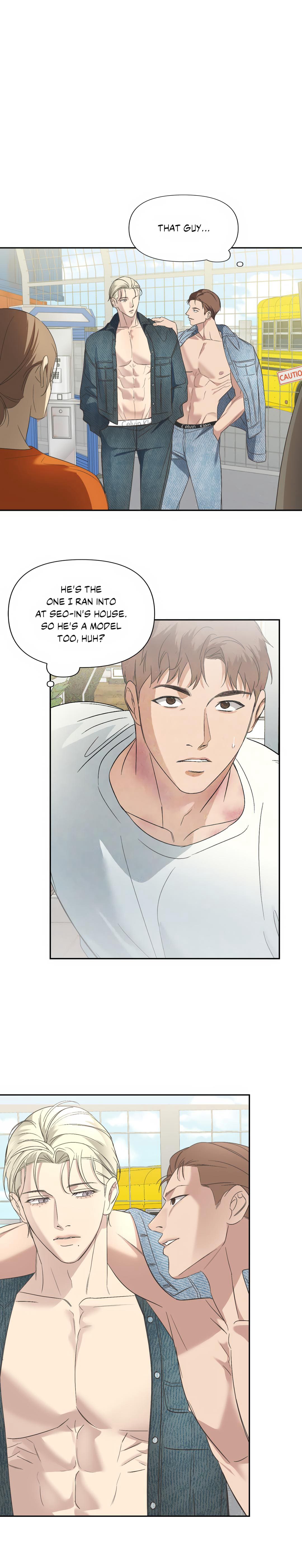 backlight, Chapter 22 image 06